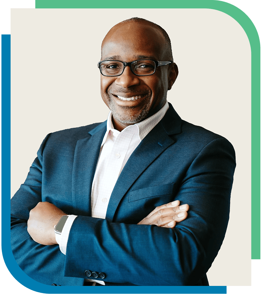 Quantum Health signature card