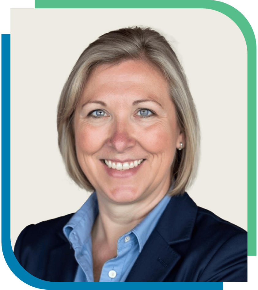 Quantum Health signature card