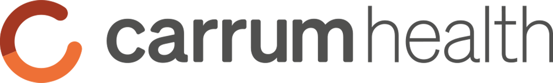 Carrum Health Logo
