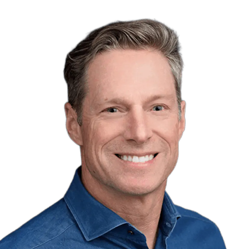 Jamie Hall | Quantum Health