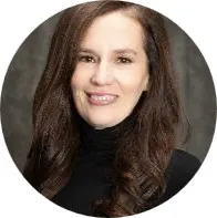 Lissa Kline Headshot