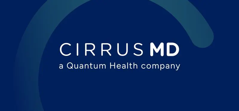 CIRRUS MD hero graphic