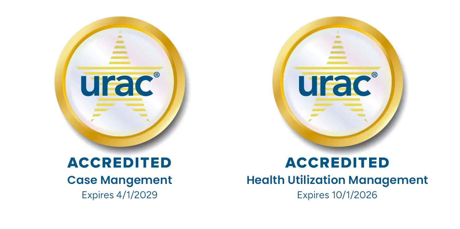 Accreditation Badges April 2026