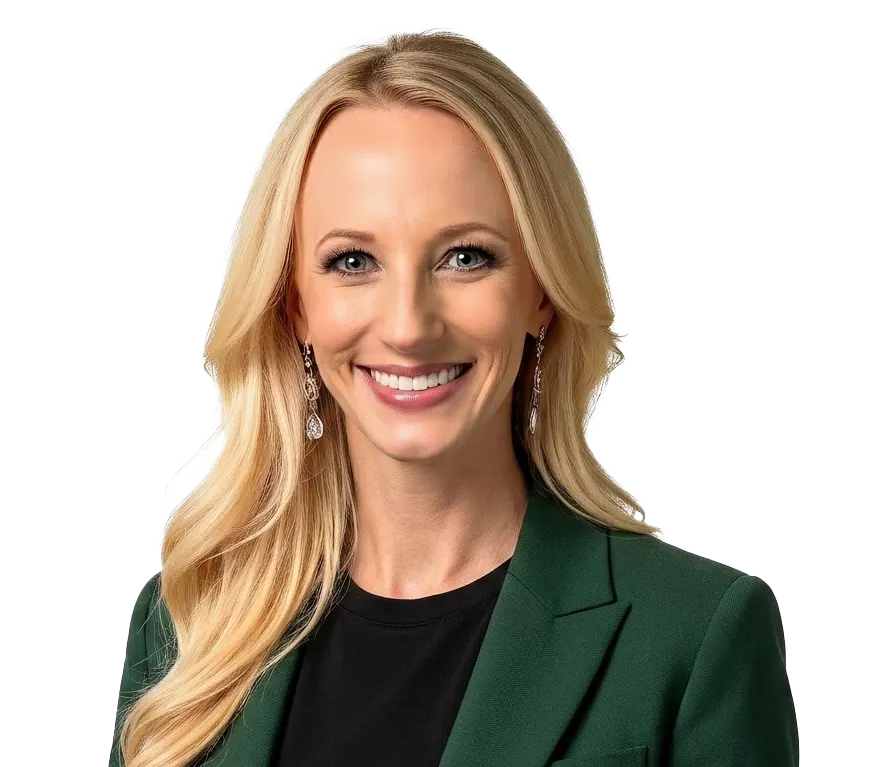 Andrea Langdon headshot
