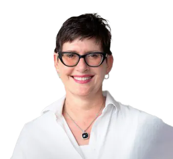 Monica Foster Headshot