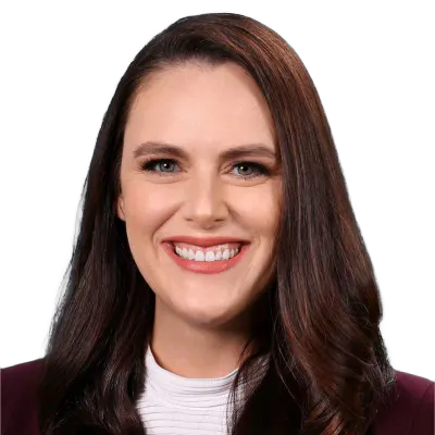 Ferrin Williams headshot