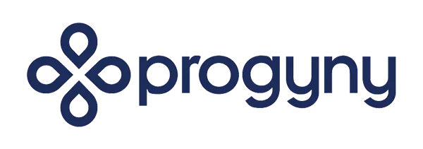 Progyny logo