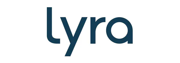 Lyra Health logo
