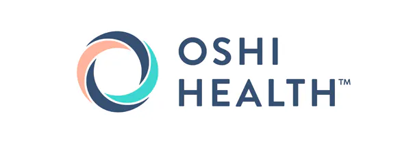 Oshi Health logo