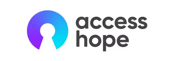Access Health logo