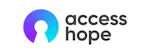 Access Hope logo