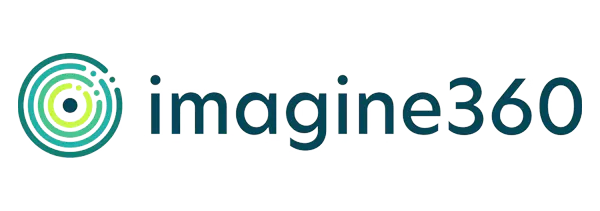 imagine360 logo