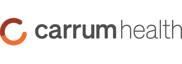 Carrum Health logo