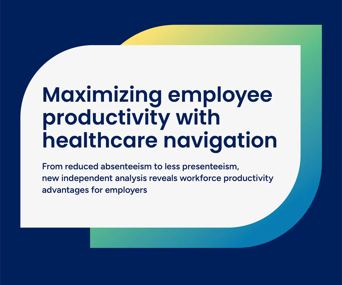 Maximizing employee productivity cover 2