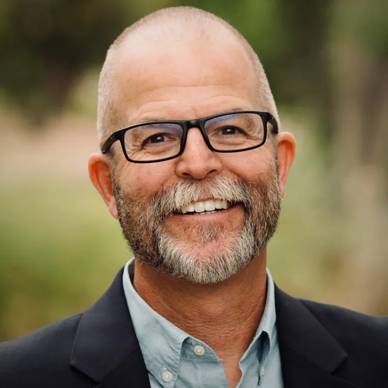 Dr. Dave Zieg