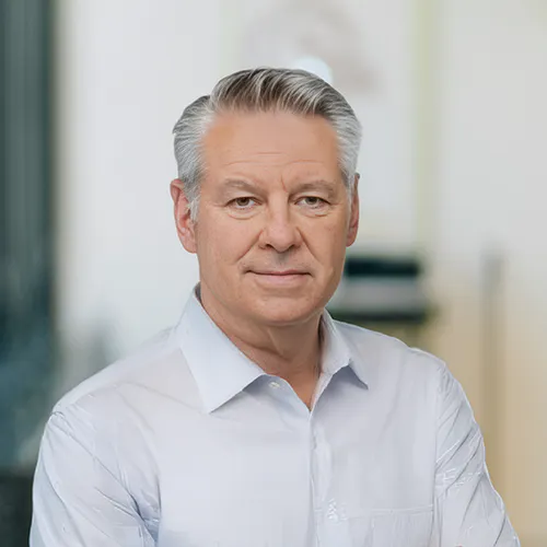 Bill Golden