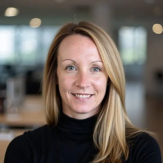 Photo of Mindy Vensil, Director of Oncology Services at Quantum Health