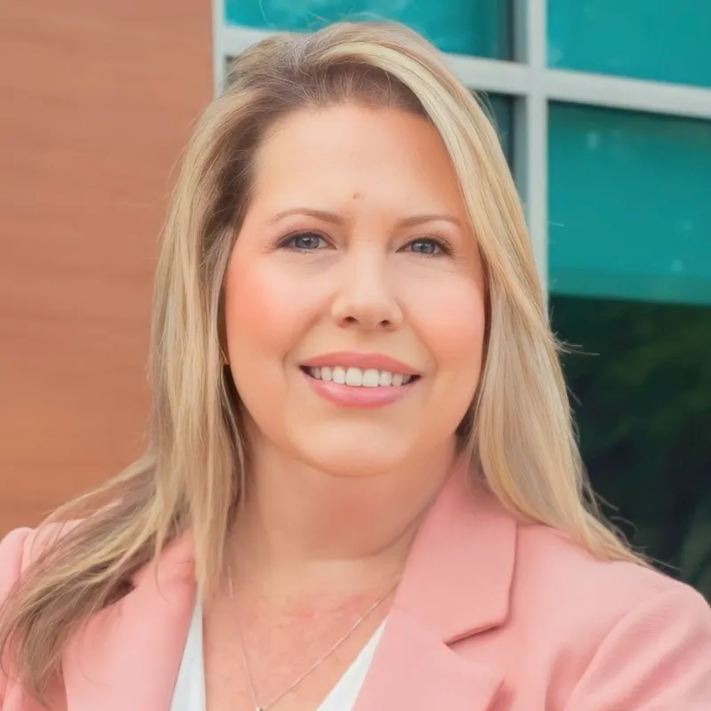 Photo of Becky Miller, Chief Employee Benefits at Florida Sheriffs Employee Benefits Trust