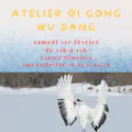 Qi Gong des Wu Dang (ou Qi Gong du bonheur)