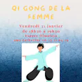 QI GONG DE LA FEMME