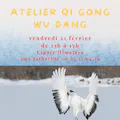 WU DANG QI GONG (ou Qi Gong du bonheur)