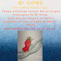 Qi Gong: apports théoriques issus des philosophies orientales