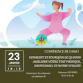 Conférence sur le Qi Gong