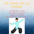 Qi Gong de la femme