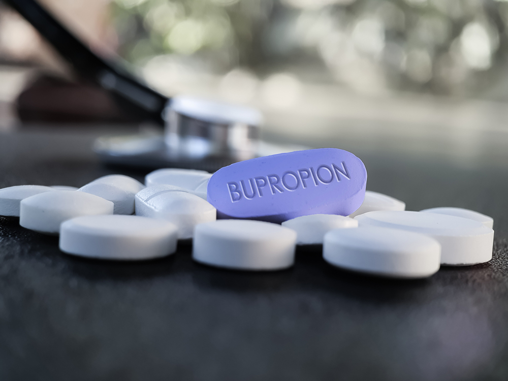 Bupropion and Weight Loss A Comprehensive Exploration