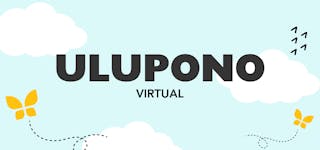 Banner for Ulupono Virtual 2023