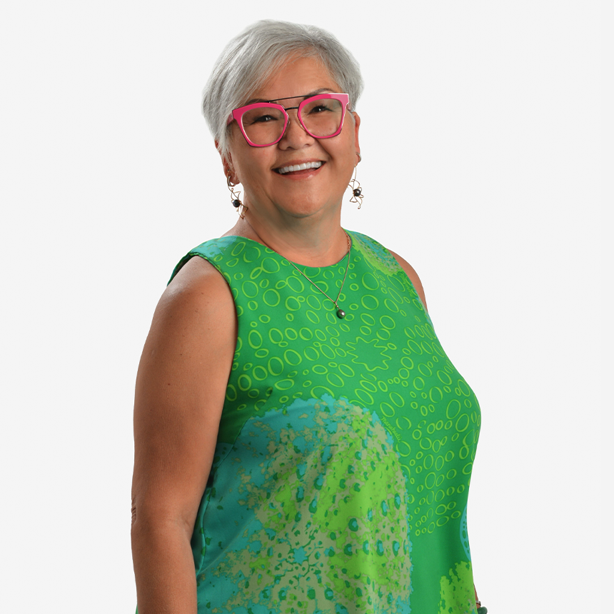 Photo of Chiemi Davis