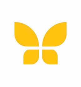 Butterfly icon Butterfly icon