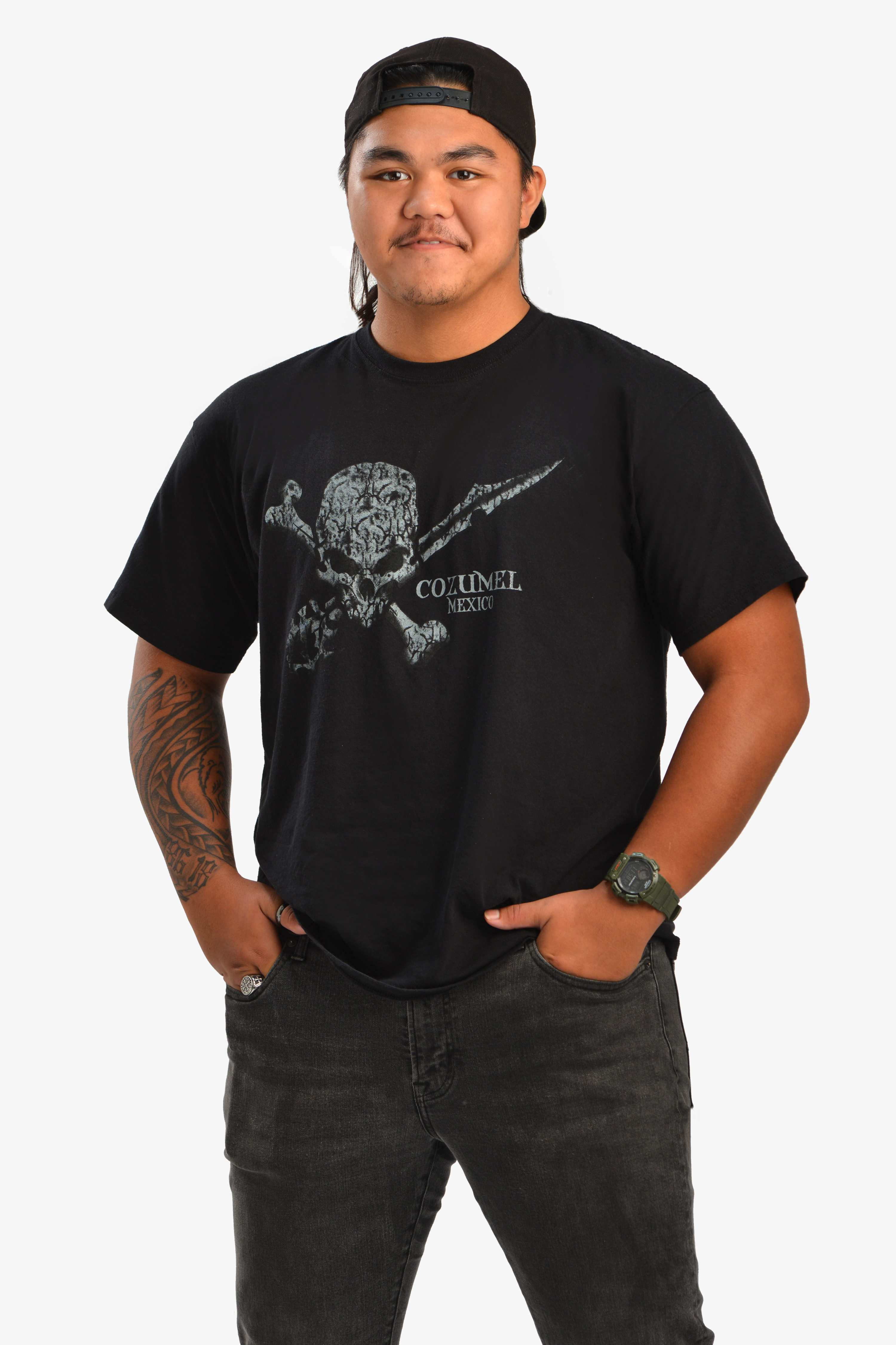 Raiven Chinenʻs photo