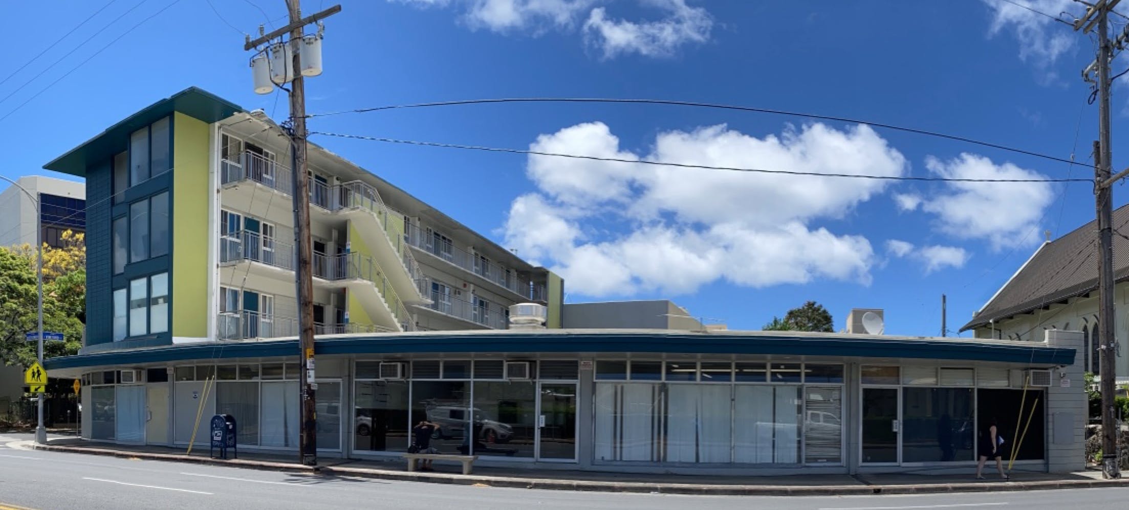 Liliʻuokalani Trust and Hale Kipa Launch Lydia House Liliʻuokalani Trust