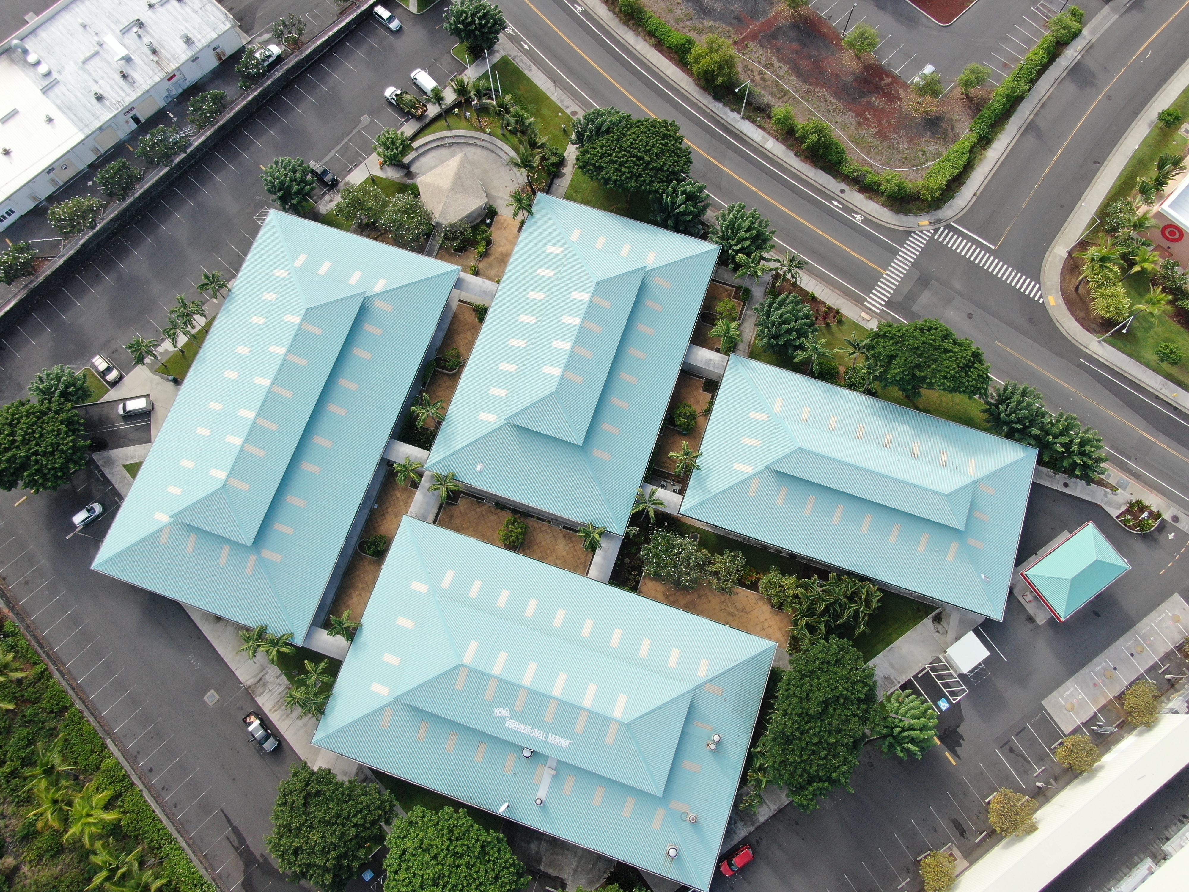 Kona International Marketplace