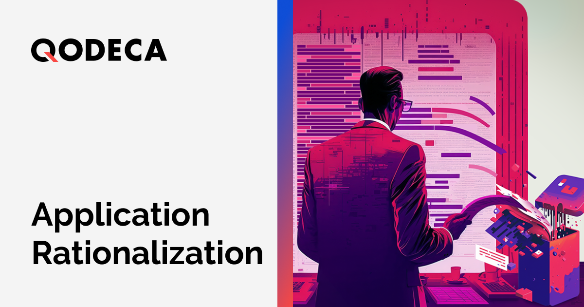 Application Rationalization – A Few Reasons To Use It In Your Company