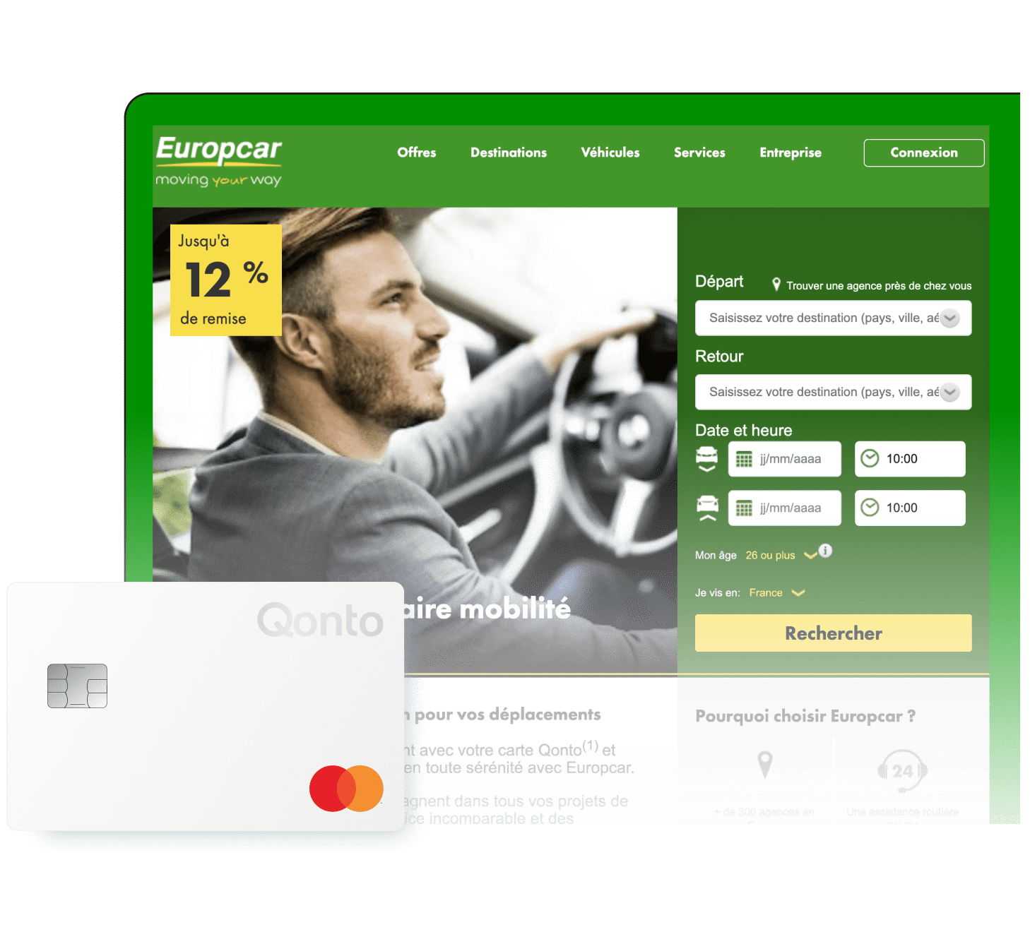 europcar