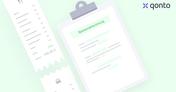 Einfach Reisekosten Abrechnen Mit Online Vorlage