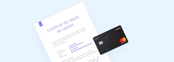 capital EURL