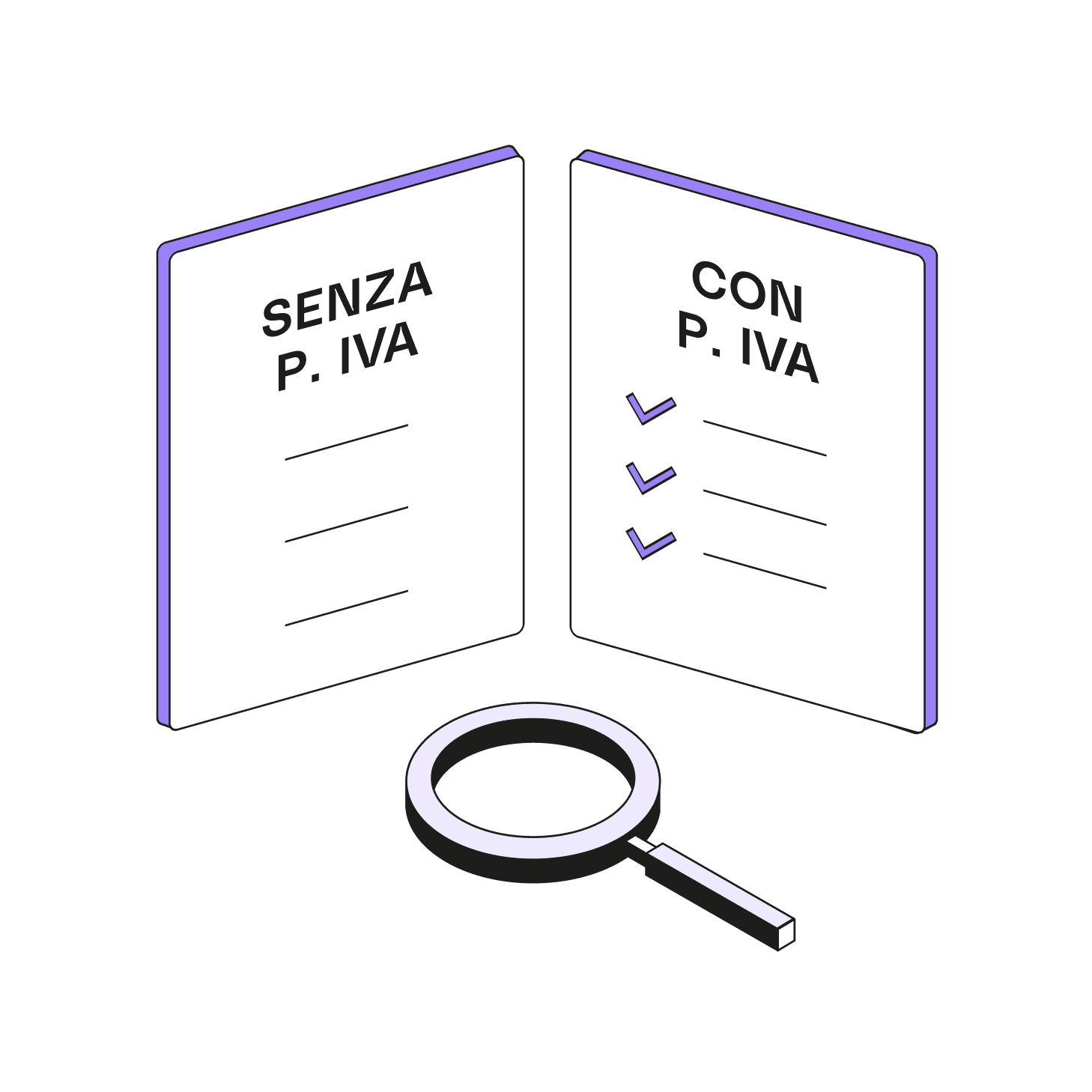 Prestazione Occasionale Con E Senza Partita IVA - Qonto