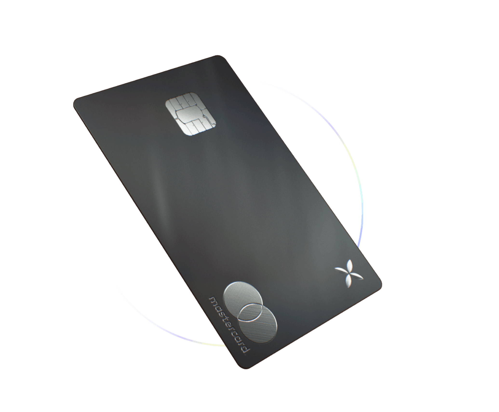 X L Alternativa Alla Carta Di Credito In Metallo Qonto