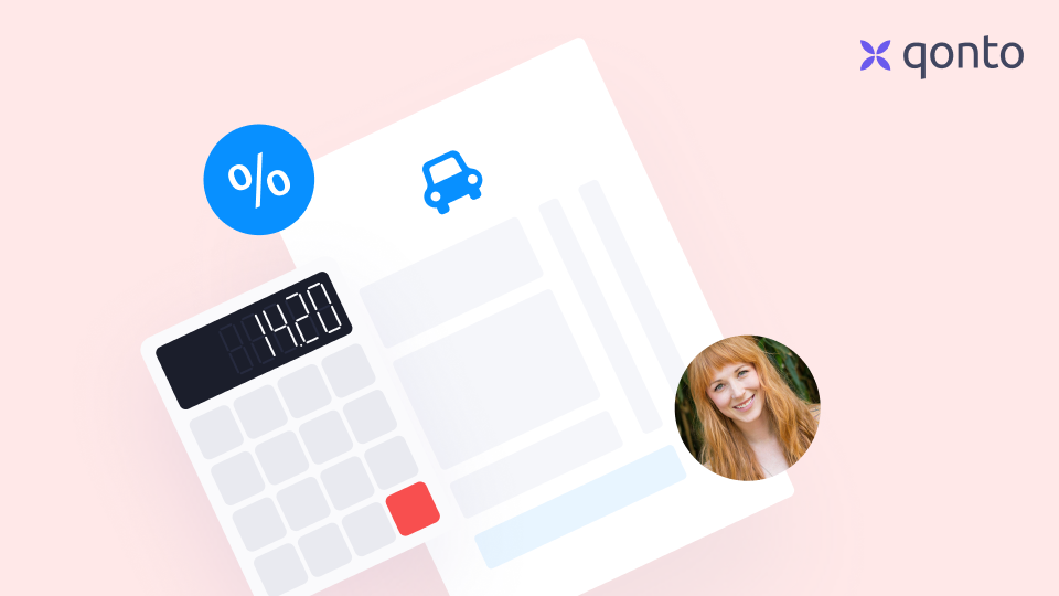 Privatauto Geschaftlich Nutzen Tipps Qonto