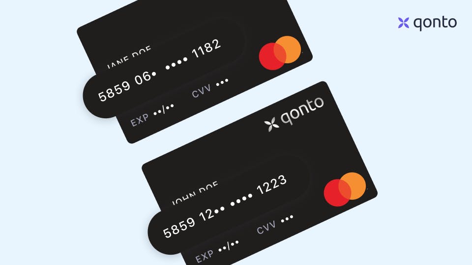 Cvc Kreditkarte Alles Uber Ihren Sicherheitscode Qonto