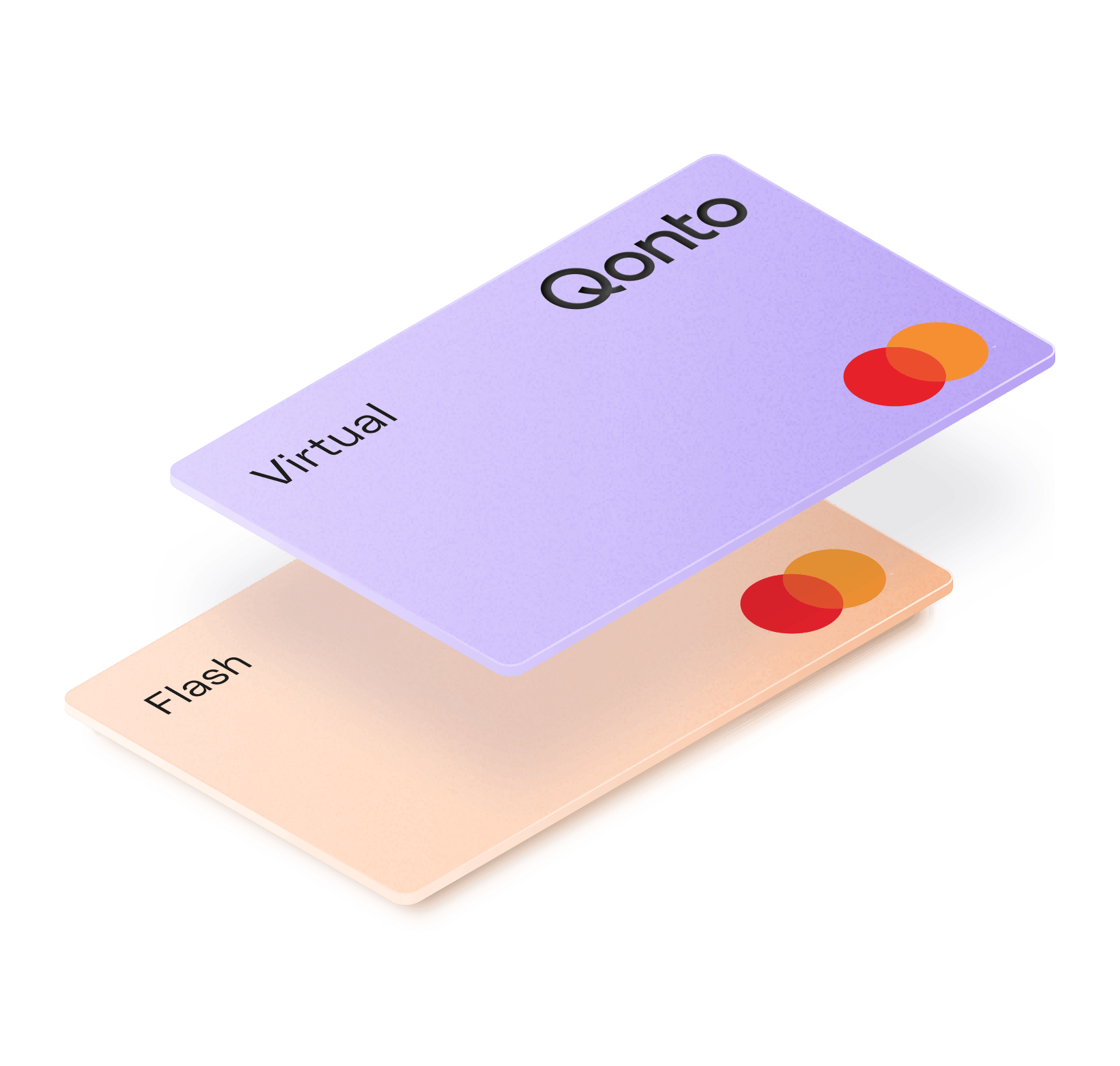 Plasticidad Orbita puenting Tarjeta Virtual Online: Tus Tarjetas de débito virtuales • Qonto