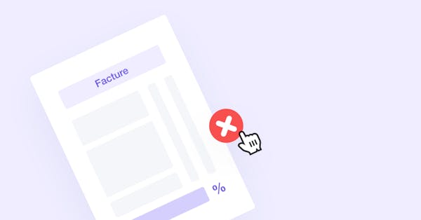 Annuler Une Facure Comment Faire Qonto