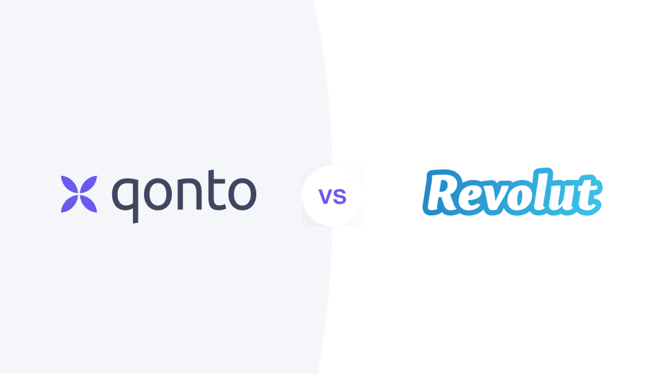 Qonto Vs Revolut, Le Comparatif Complet [Mars 2020]