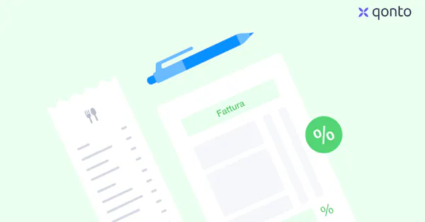 Il Rimborso Spese Forfettario Quale Documentazione Qonto