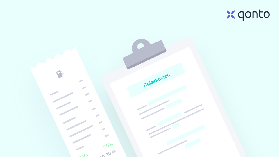 Dienstreiseformular Schnell Und Korrekt Ausfullen