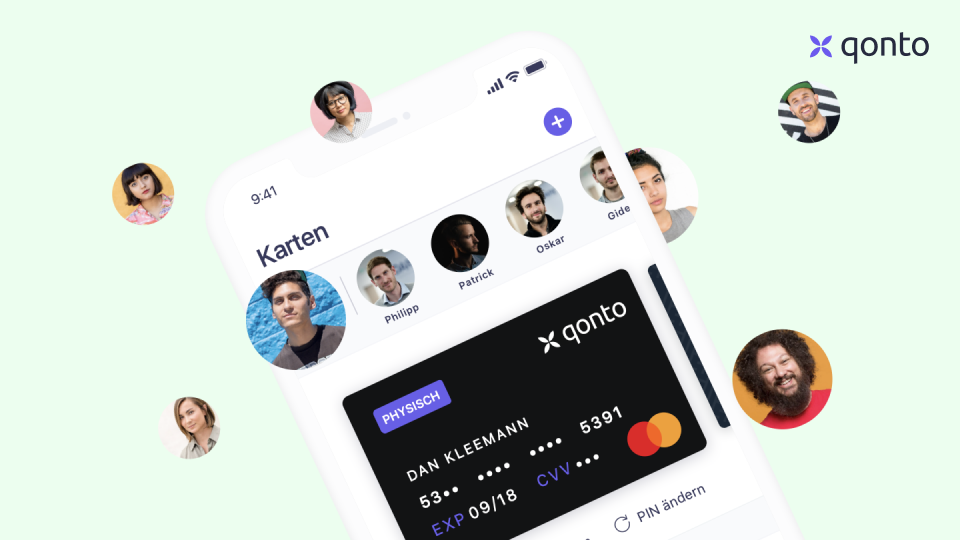 Das Online Geschäftskonto – schnell und digital Finanzen ...