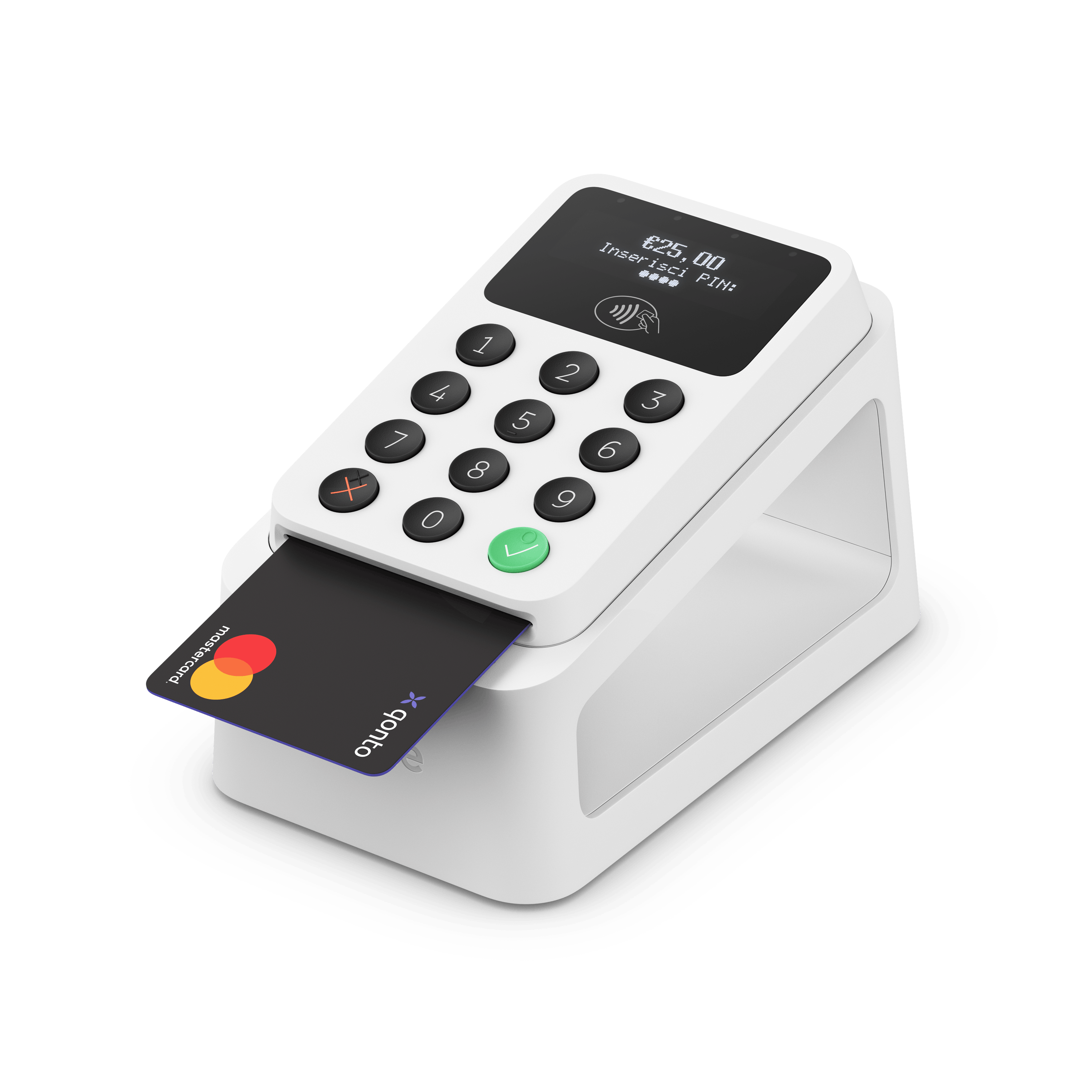 POS iZettle